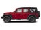 2025 Jeep Wrangler 4-Door Rubicon 4x4