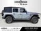 2024 Jeep Wrangler 4-Door Rubicon 4x4