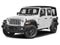 2026 Jeep Wrangler 4-Door Rubicon 4x4