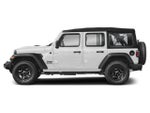2026 Jeep Wrangler 4-Door Rubicon 4x4