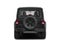 2026 Jeep Wrangler 4-Door Rubicon 4x4