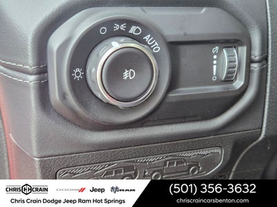 2025 Jeep Wrangler 4-Door Rubicon 4x4