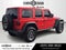 2025 Jeep Wrangler 4-Door Rubicon 4x4