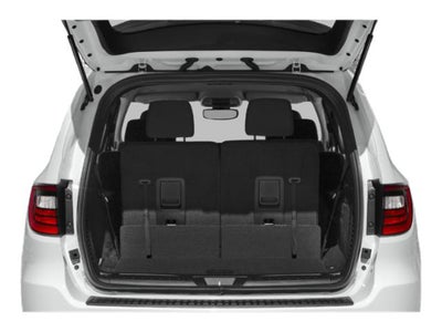 2021 Dodge Durango SXT Plus RWD