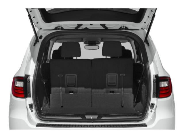 2021 Dodge Durango SXT Plus RWD