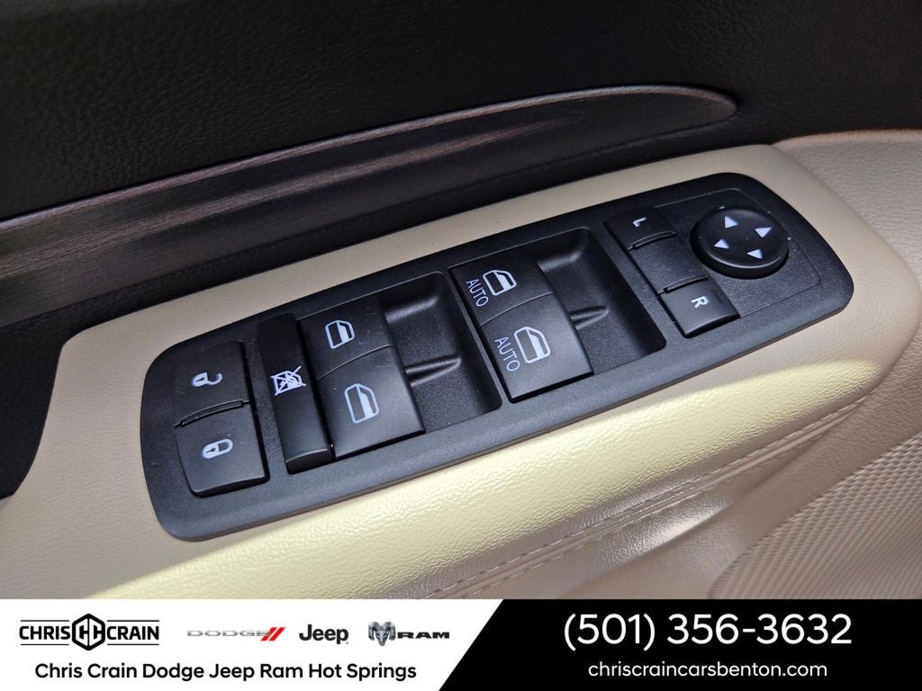 2021 Dodge Durango SXT Plus RWD