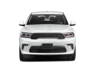 2021 Dodge Durango SXT Plus RWD