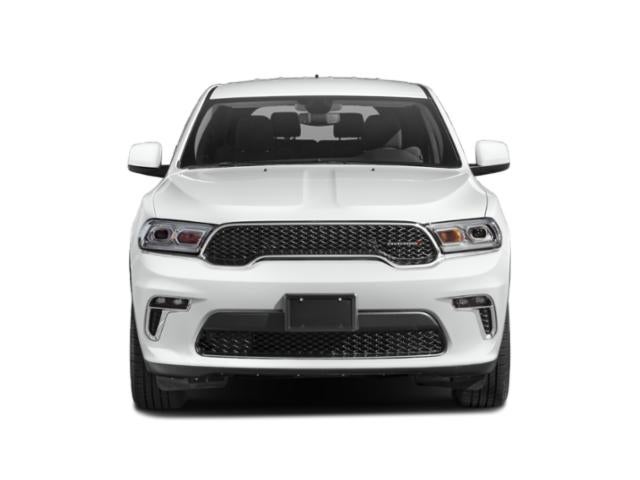 2021 Dodge Durango SXT Plus RWD