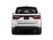 2021 Dodge Durango SXT Plus RWD