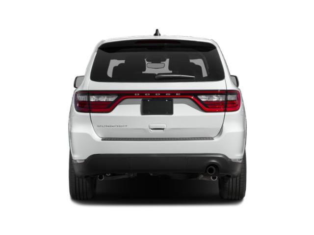 2021 Dodge Durango SXT Plus RWD
