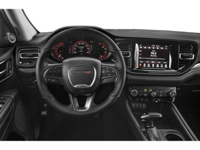 2021 Dodge Durango SXT Plus RWD