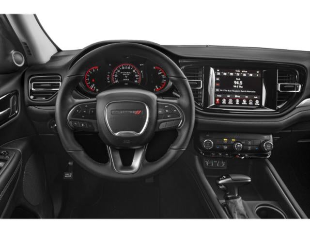 2021 Dodge Durango SXT Plus RWD