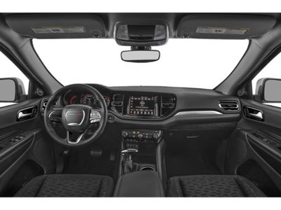 2021 Dodge Durango SXT Plus RWD