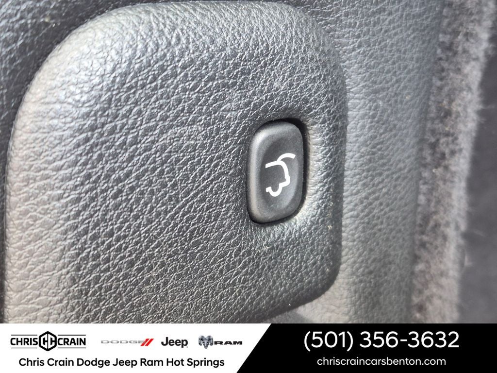 2023 Dodge Durango GT Plus RWD