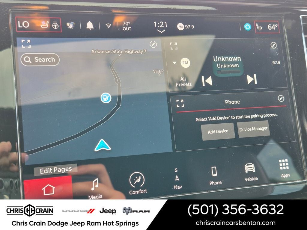 2023 Dodge Durango GT Plus RWD