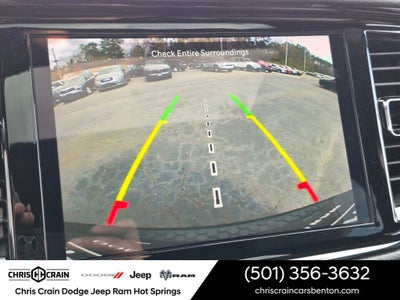 2023 Dodge Durango GT Plus RWD