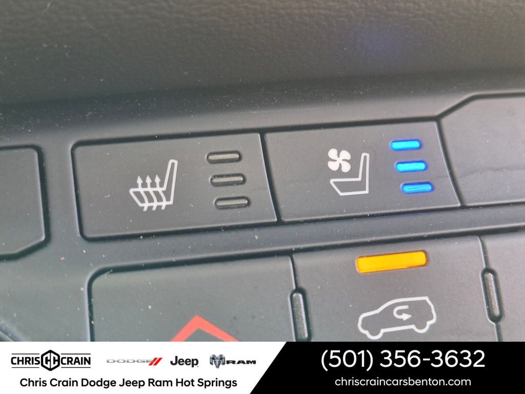 2023 Dodge Durango GT Plus RWD