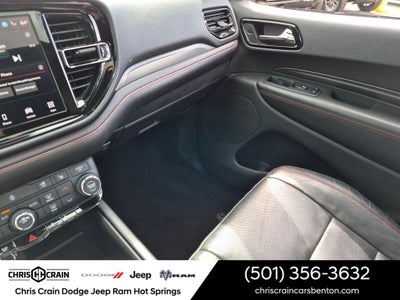 2023 Dodge Durango GT Plus RWD