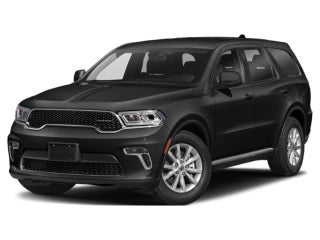 2023 Dodge Durango GT Plus RWD