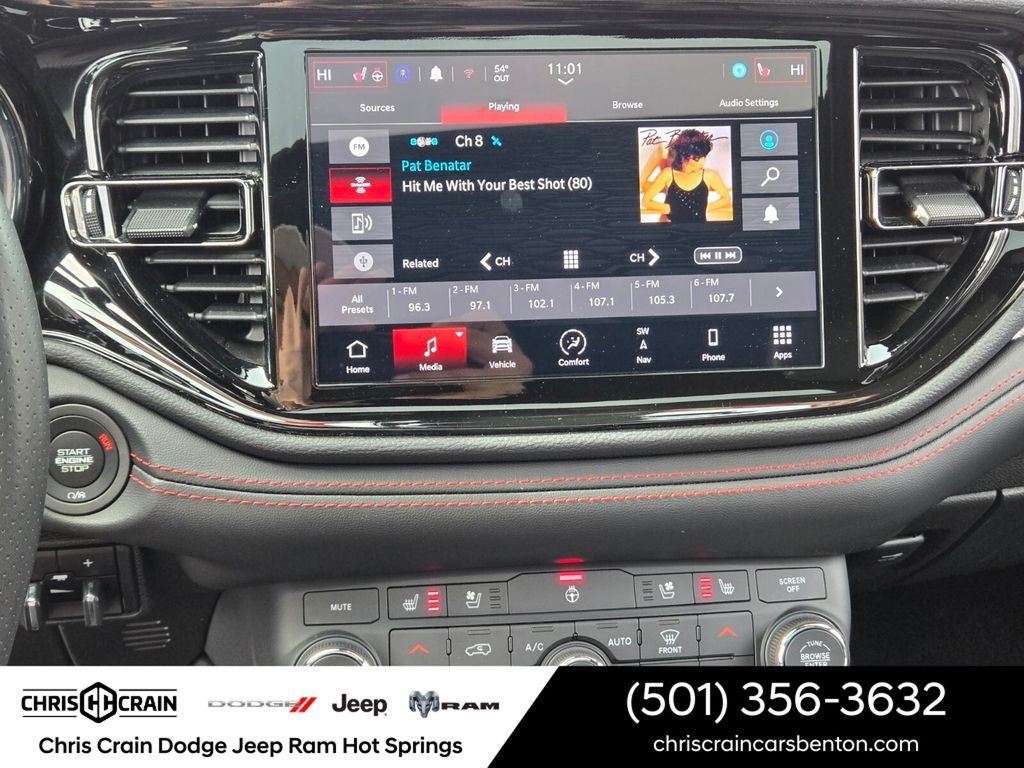 2025 Dodge Durango GT Plus AWD