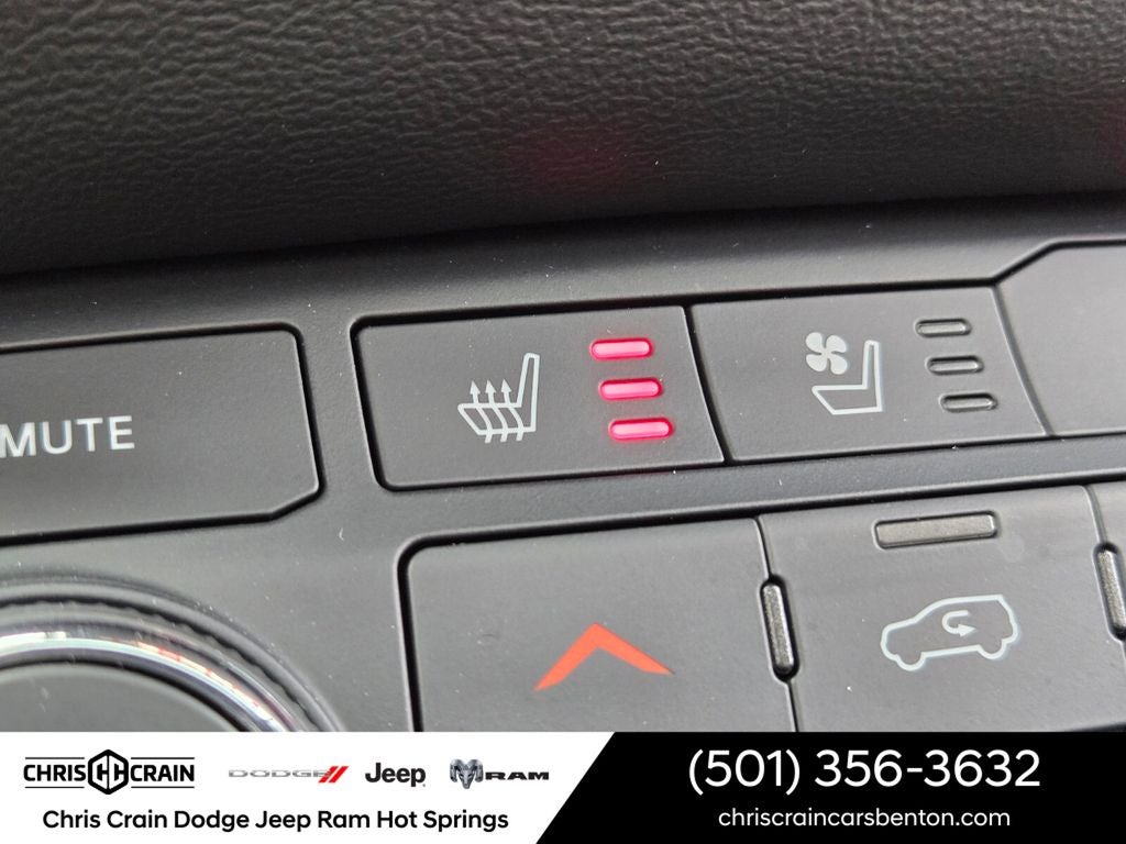 2025 Dodge Durango GT Plus AWD