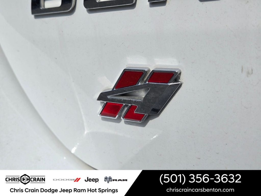 2024 Dodge Durango GT Plus AWD
