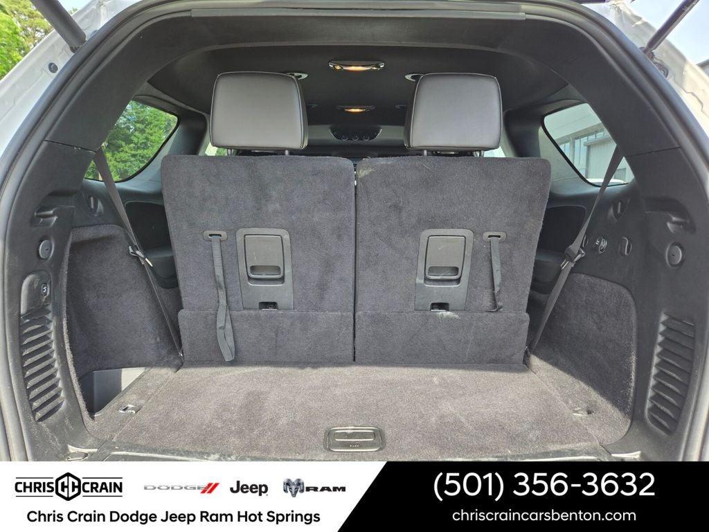 2024 Dodge Durango GT Plus AWD