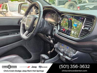 2024 Dodge Durango GT Plus AWD