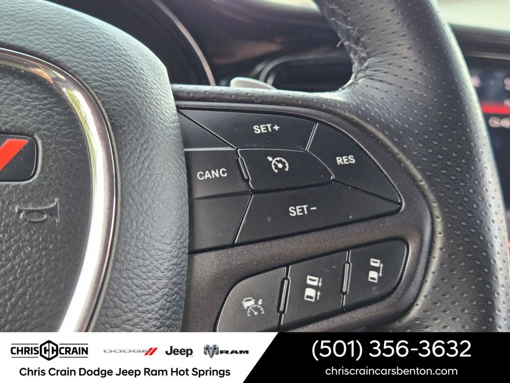 2024 Dodge Durango GT Plus AWD