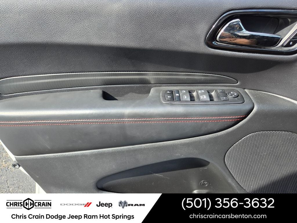 2024 Dodge Durango GT Plus AWD
