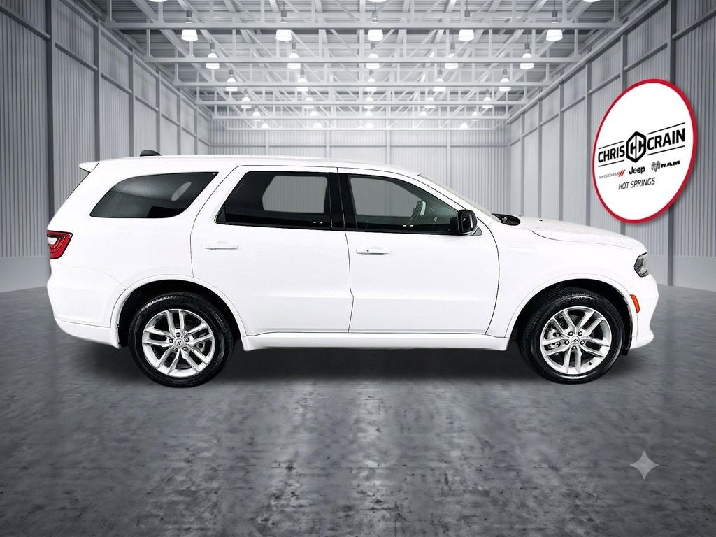 2026 Dodge Durango GT AWD