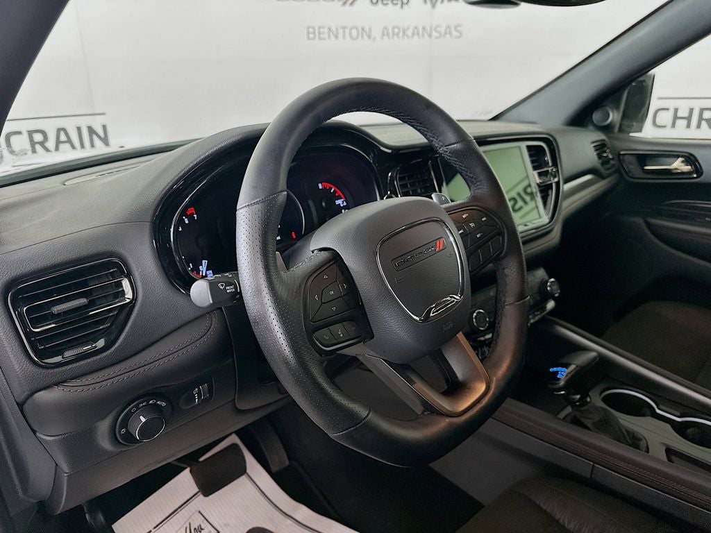 2026 Dodge Durango GT AWD