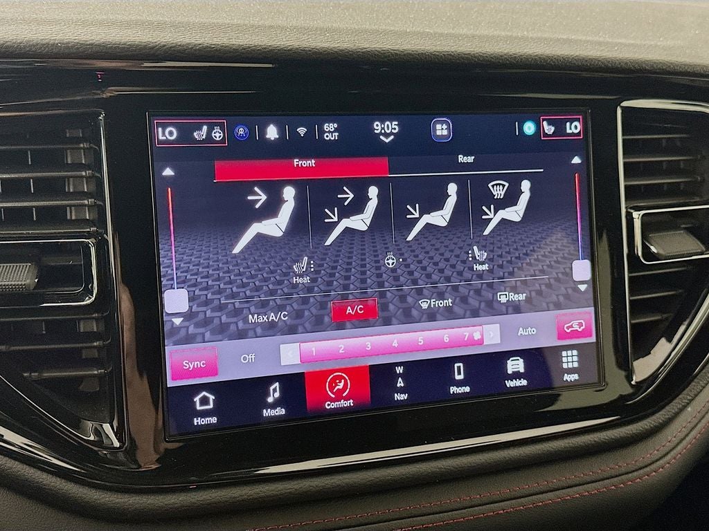 2026 Dodge Durango GT AWD