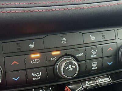 2026 Dodge Durango GT AWD