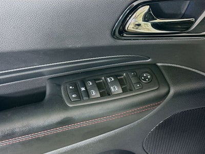2026 Dodge Durango GT AWD
