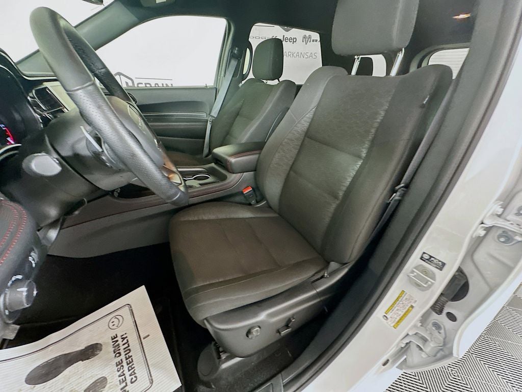 2026 Dodge Durango GT AWD