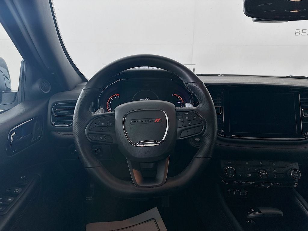 2026 Dodge Durango GT AWD