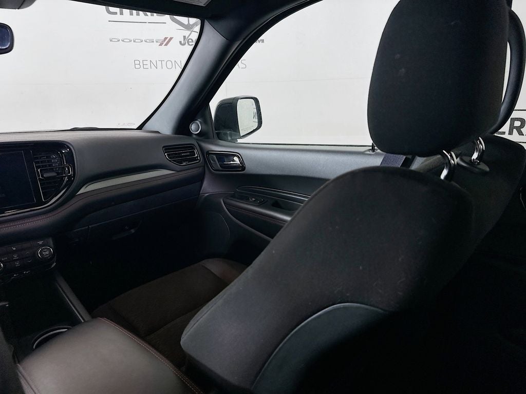 2026 Dodge Durango GT AWD