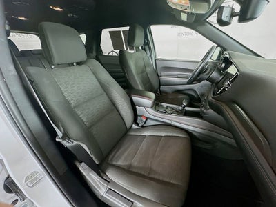 2026 Dodge Durango GT AWD