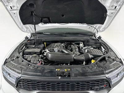 2026 Dodge Durango GT AWD