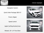 2026 Dodge Durango GT AWD