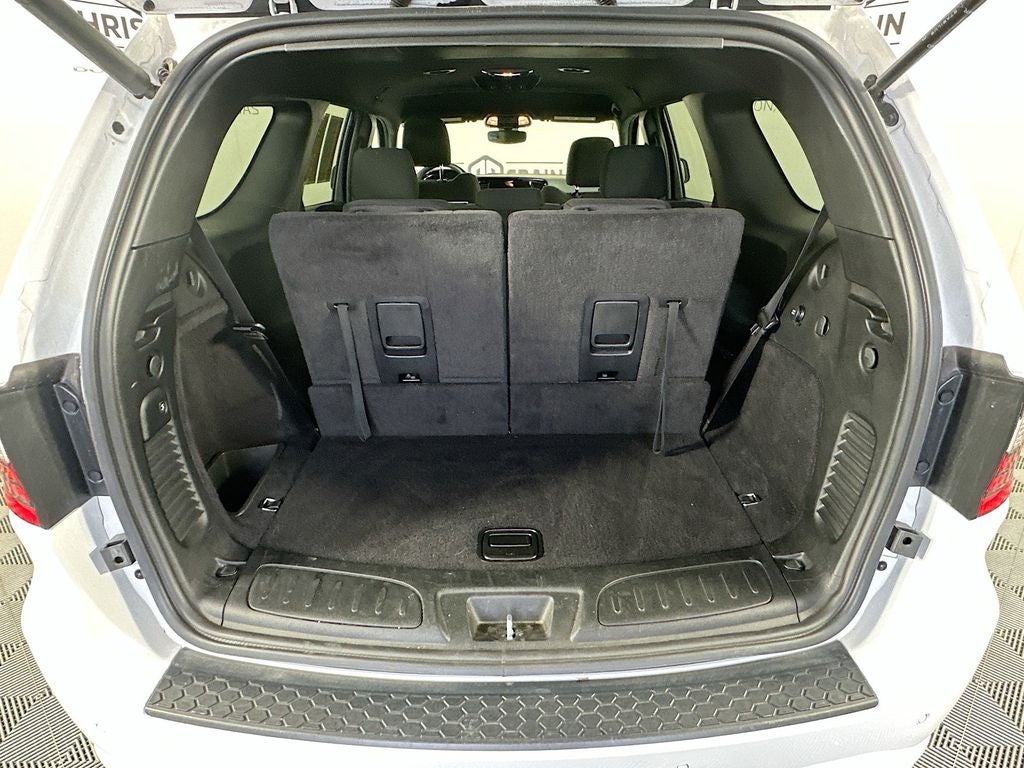 2026 Dodge Durango GT AWD