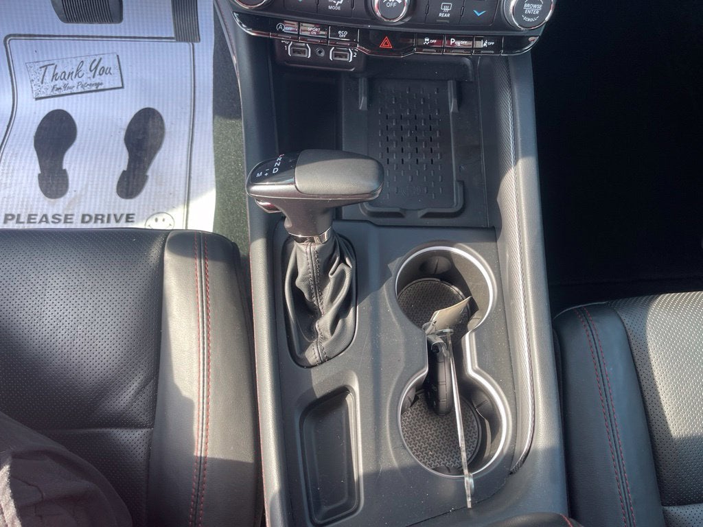 2026 Dodge Durango GT Plus AWD