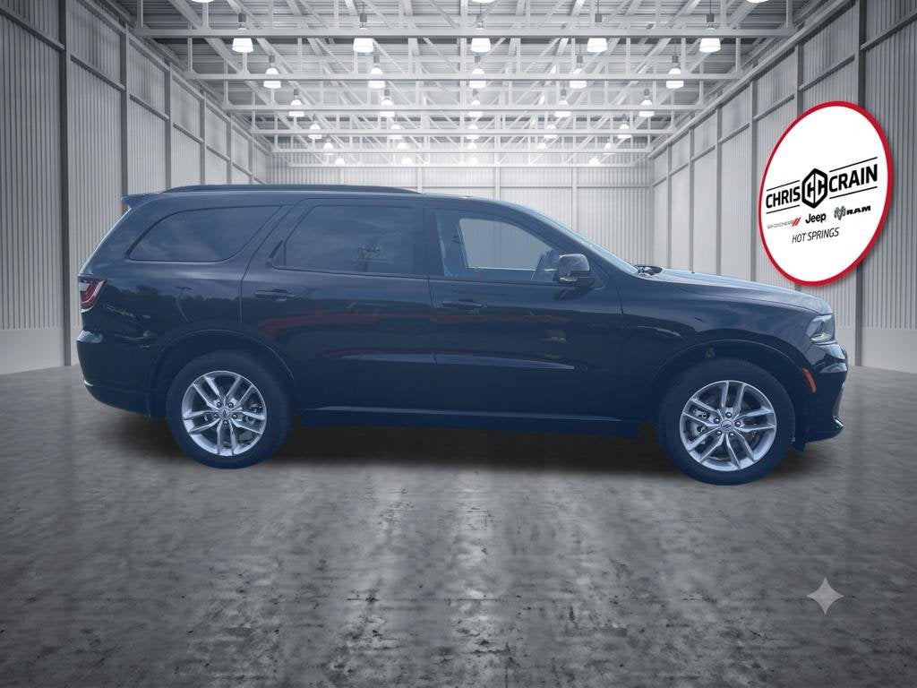 2026 Dodge Durango GT Plus AWD