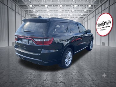 2026 Dodge Durango GT Plus AWD