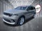 2025 Dodge Durango GT Plus AWD
