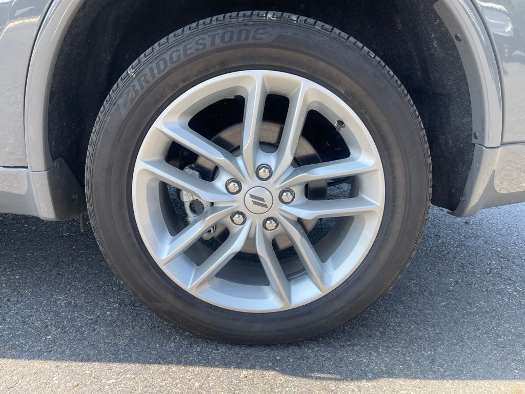 2025 Dodge Durango GT Plus AWD