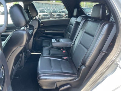 2025 Dodge Durango GT Plus AWD