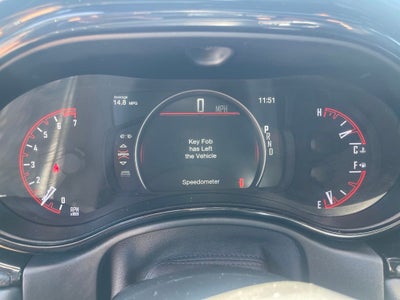 2025 Dodge Durango GT Plus AWD