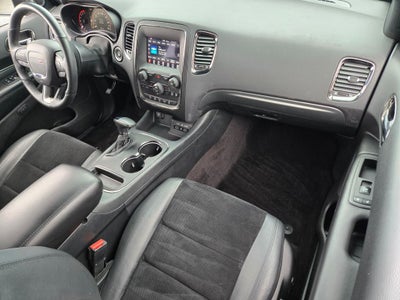 2018 Dodge Durango GT AWD